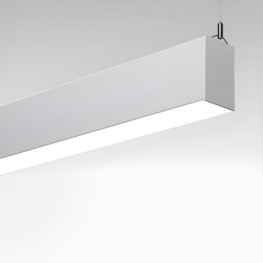 Utopia Lighting Cube 2-RGBW Suspended LED Linear Fixture