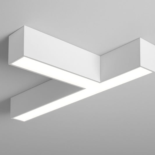 Utopia Lighting Cube 2-T LED Linear Fixture