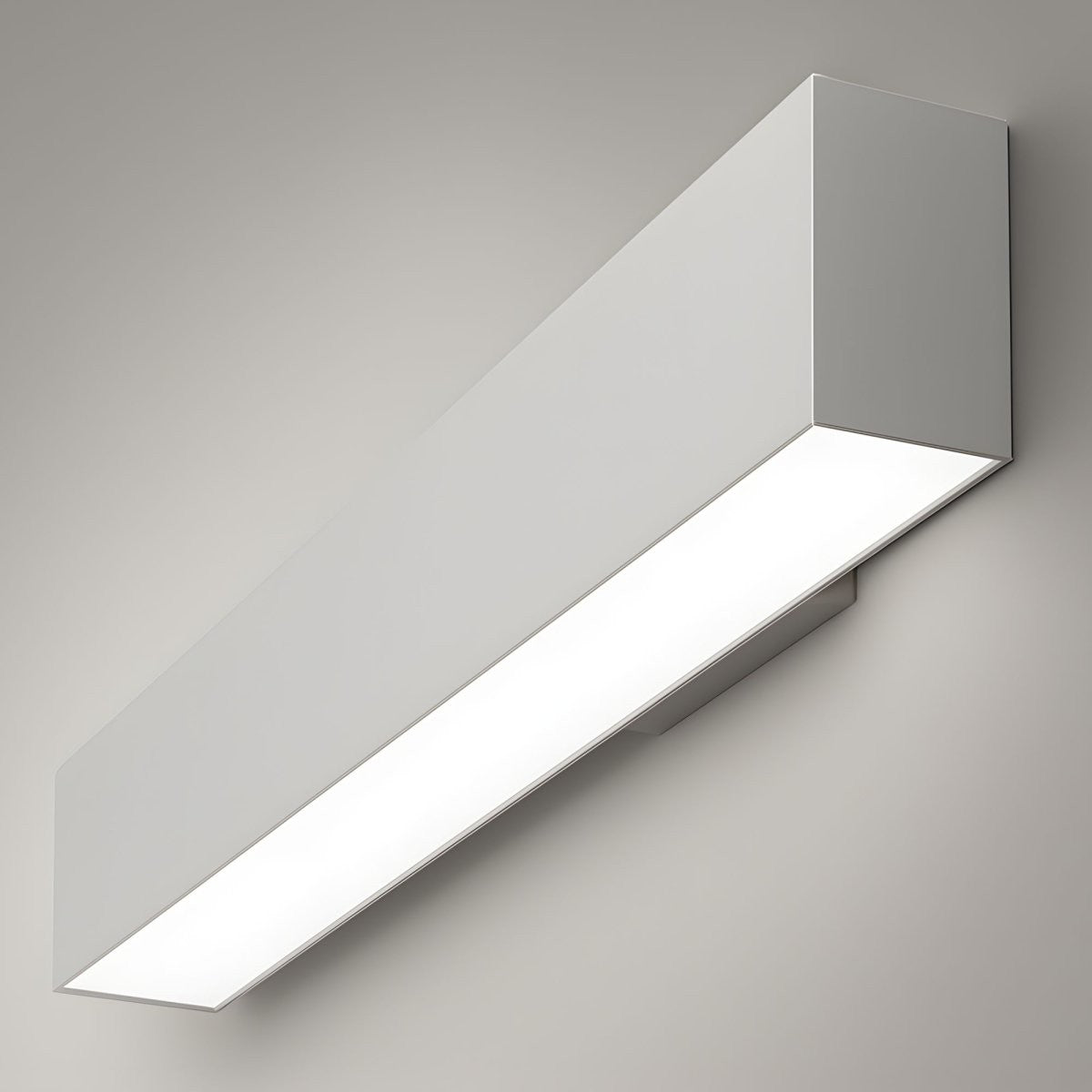 Utopia Lighting Cube 2-WW Wall LED Linear Fixture