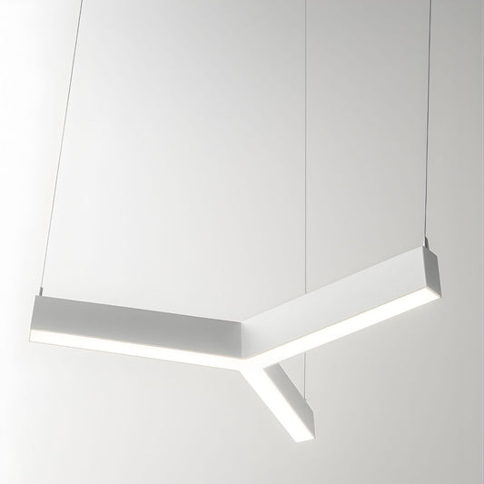 Utopia Lighting Cube 2-Y Surface LED Linear Fixture