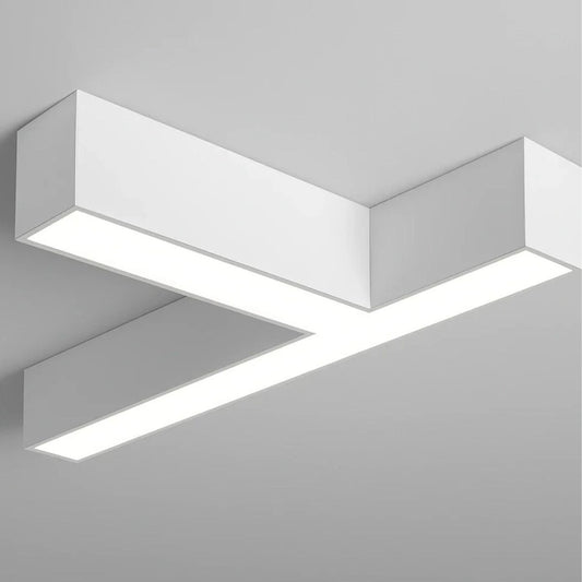 Utopia Lighting Cube 4-T LED Linear Fixture