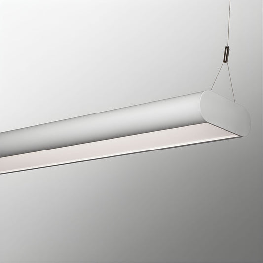 Utopia Lighting Curva LED LED Linear Fixture
