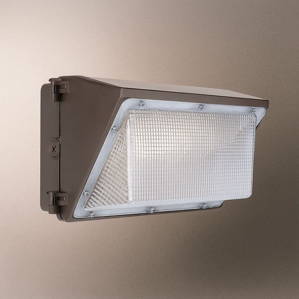 Utopia Lighting DWP1-3G LED Wall Pack