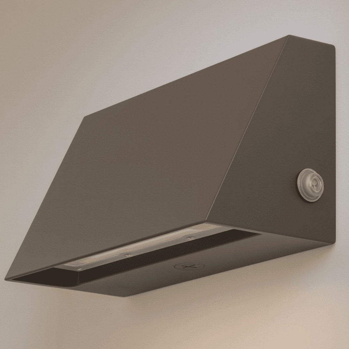Utopia Lighting DWP2-5G LED Wall Pack