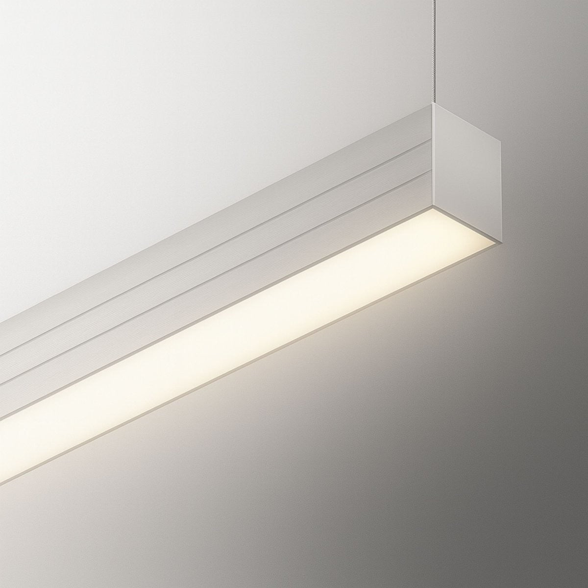 Utopia Lighting EB3-Direct LED Linear Fixture