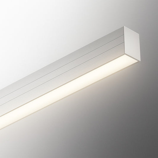 Utopia Lighting EB3-Direct Surface LED Linear Fixture