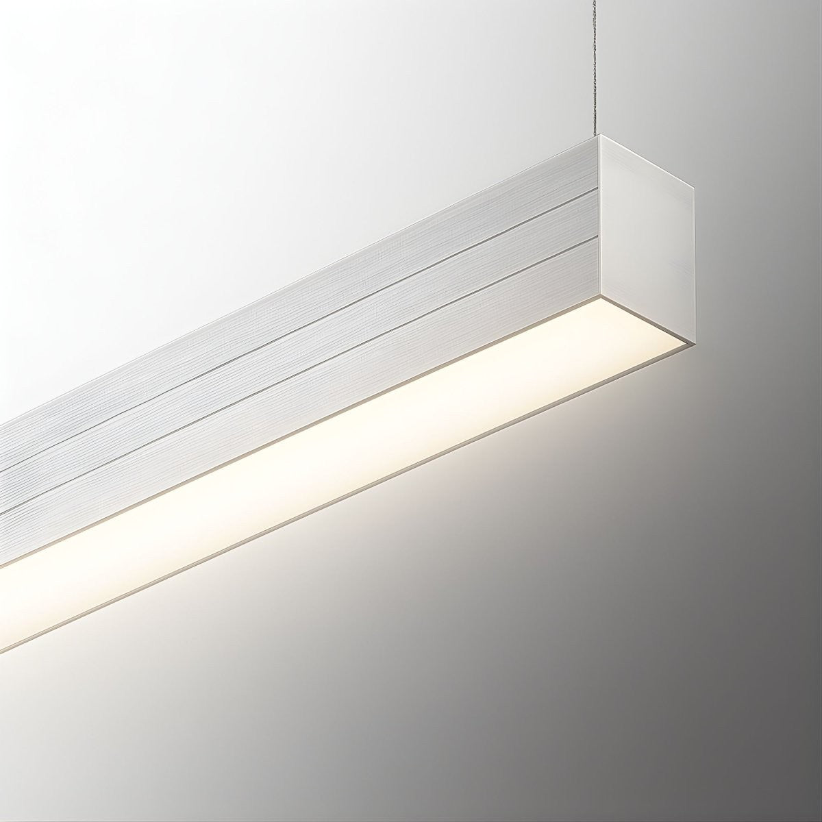 Utopia Lighting EB4-Direct/Indirect LED Linear Fixture