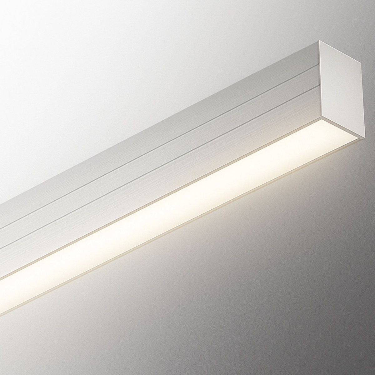 Utopia Lighting EB4-Direct Surface LED Commercial Fixture