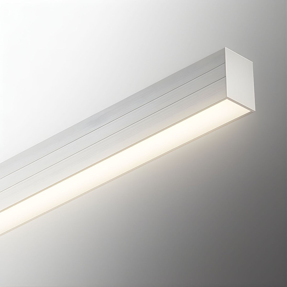 Utopia Lighting EB4 Recessed LED Linear Fixture