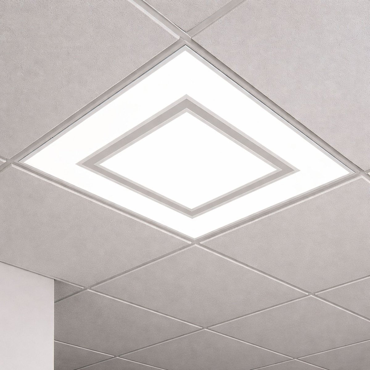 Utopia Lighting ELT-PAO LED Lay-In / Troffer