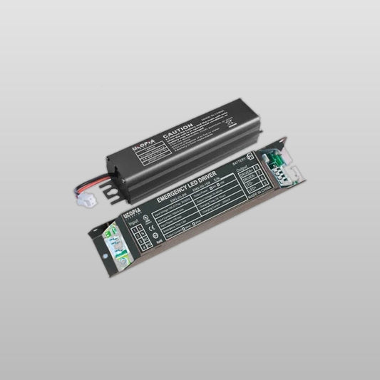 Utopia Lighting EMG-2G-15W Emergency LED Driver