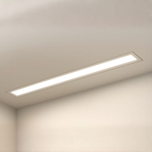 Utopia Lighting EP LED Recessed LED Linear Fixture
