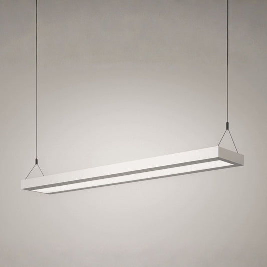 Utopia Lighting Flat LED Linear Fixture