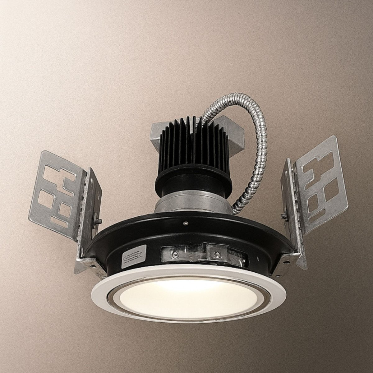 Utopia Lighting LAD8A LED Downlight