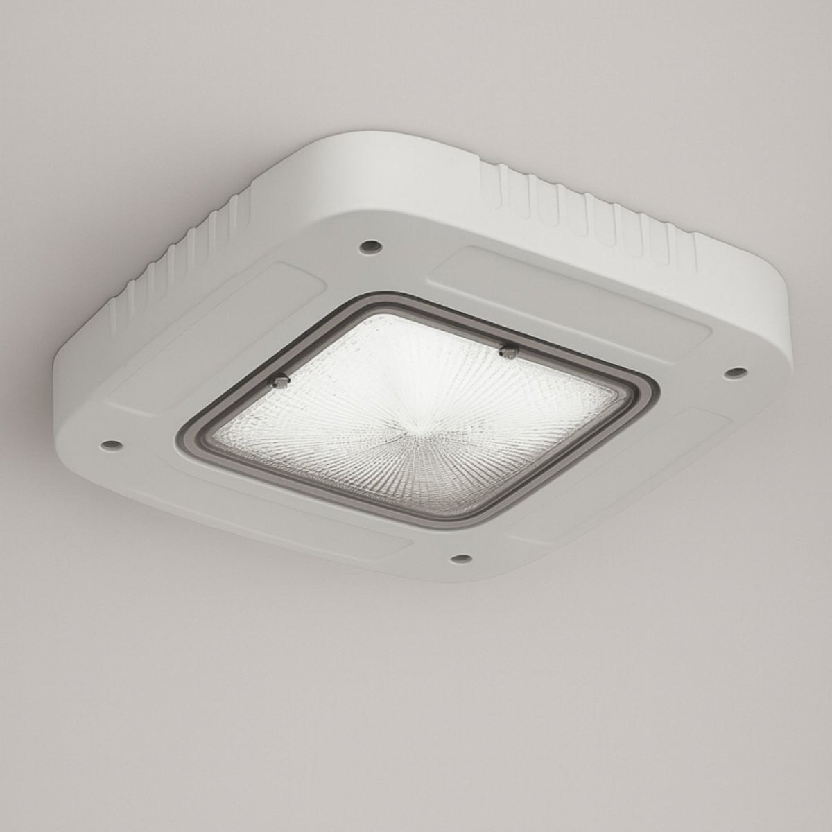 Utopia Lighting LCT-2G LED Canopy Light