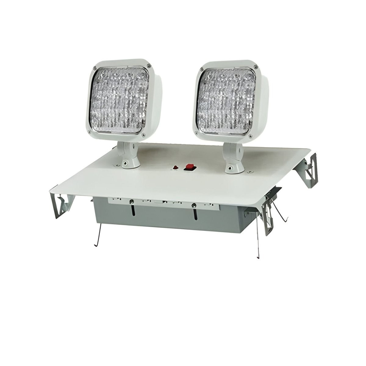 Utopia Lighting LEDR-7 LED Emergency Light