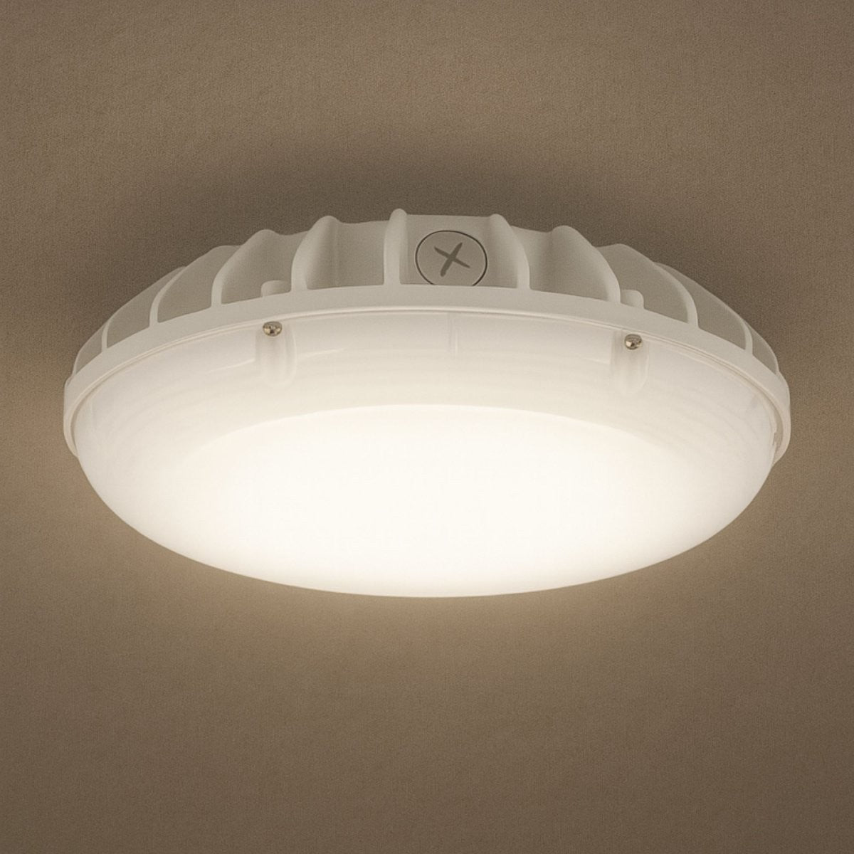 Utopia Lighting LRC-2G LED Canopy Light