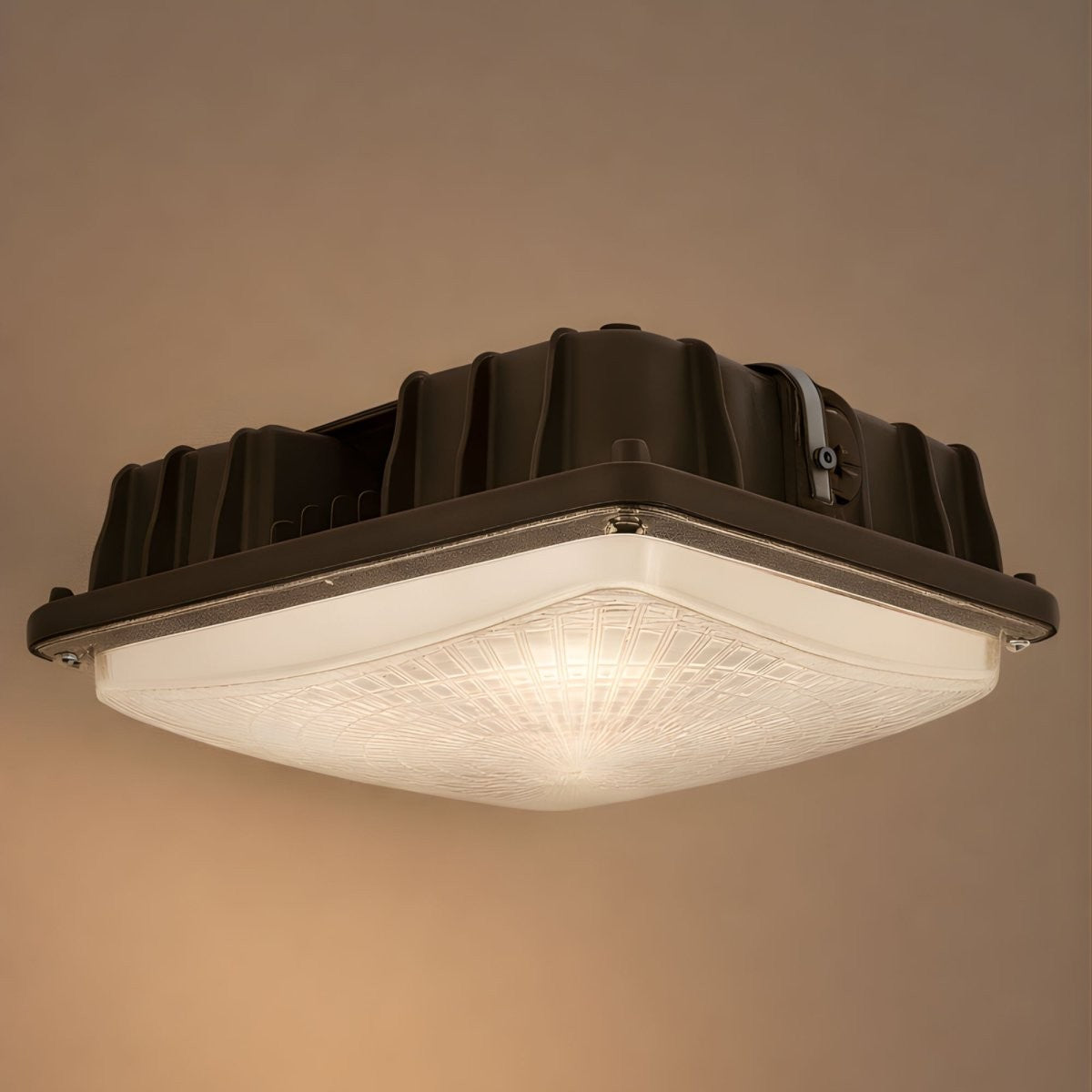 Utopia Lighting LSC-3G LED Canopy Light