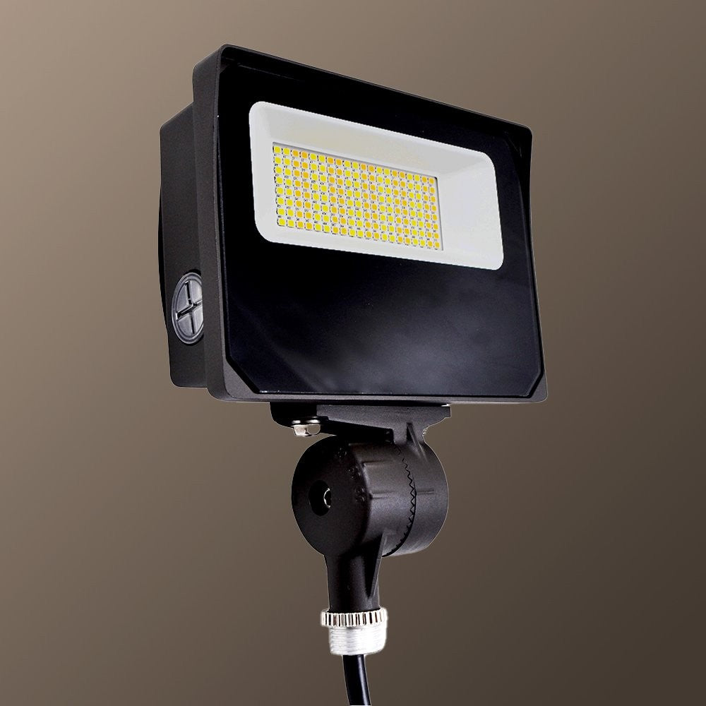 Utopia Lighting MFL7-2G LED Flood Light