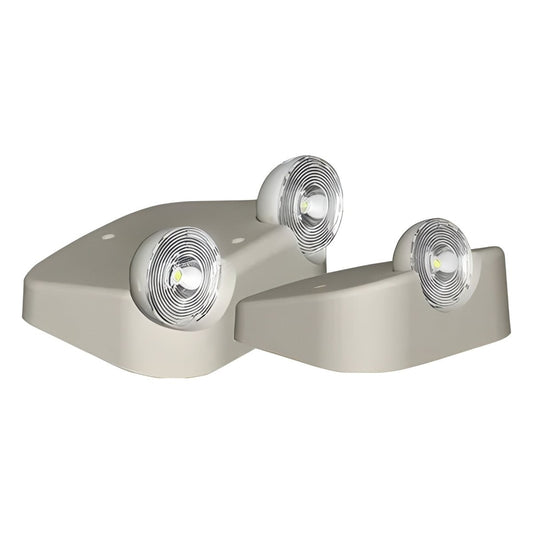 Utopia Lighting MRHLED LED Emergency Light