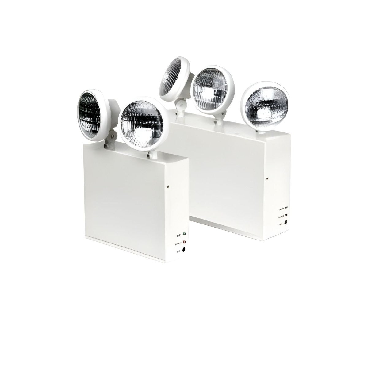 Utopia Lighting NYDXR LED Emergency Light