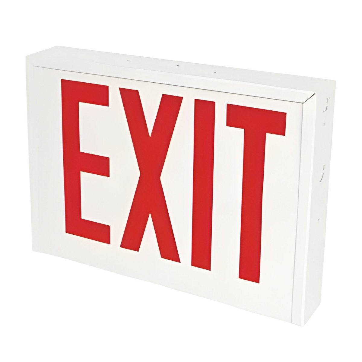 Utopia Lighting NYXTE LED Exit Sign