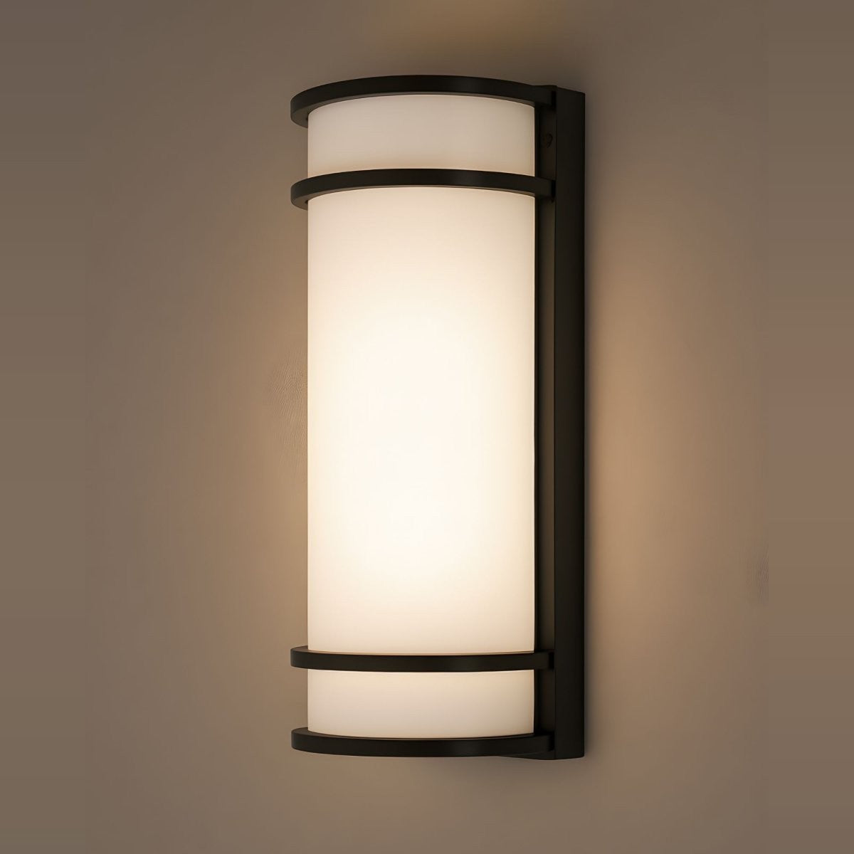 Utopia Lighting ODW LED LED Commercial Fixture
