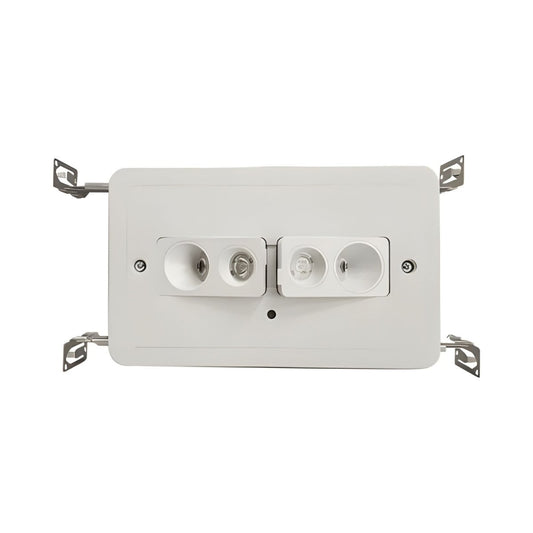 Utopia Lighting REM LED Emergency Light