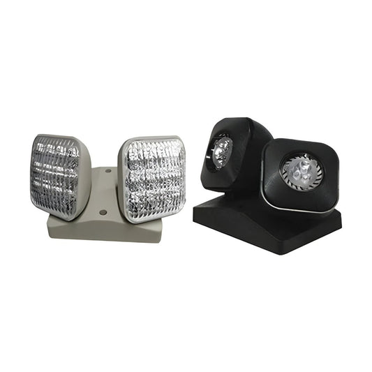 Utopia Lighting RHSLED Exit & Emergency Fixture