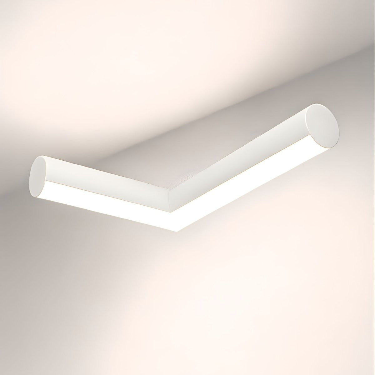 Utopia Lighting Rondo 4-HC90 LED Linear Fixture