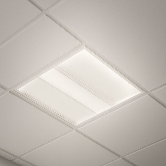 Utopia Lighting SCT LED LED Lay-In / Troffer