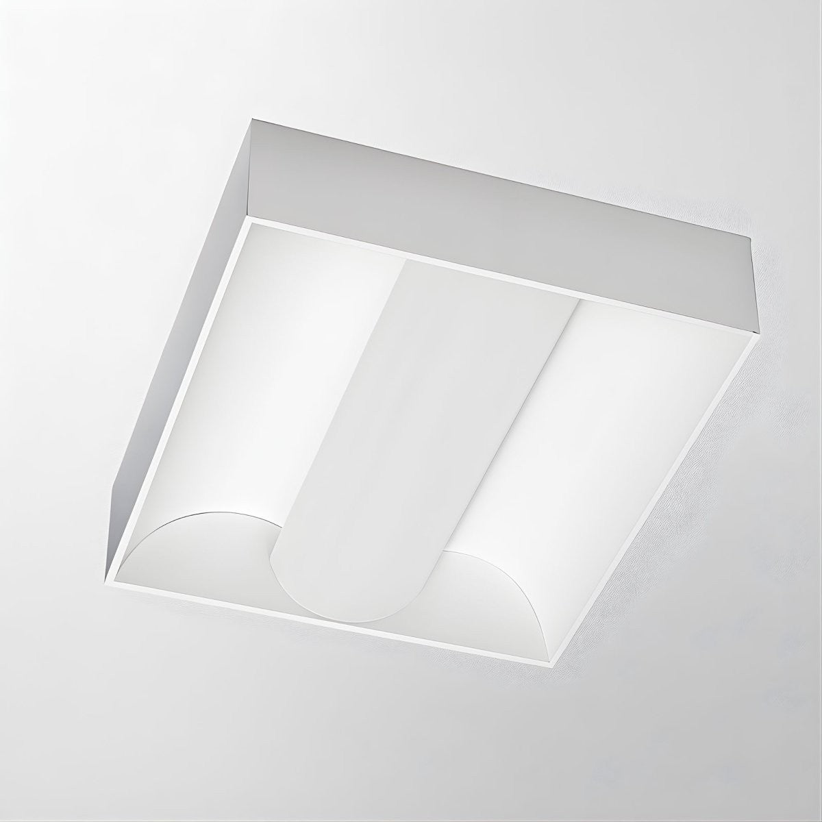 Utopia Lighting SDI LED Surface LED Commercial Fixture