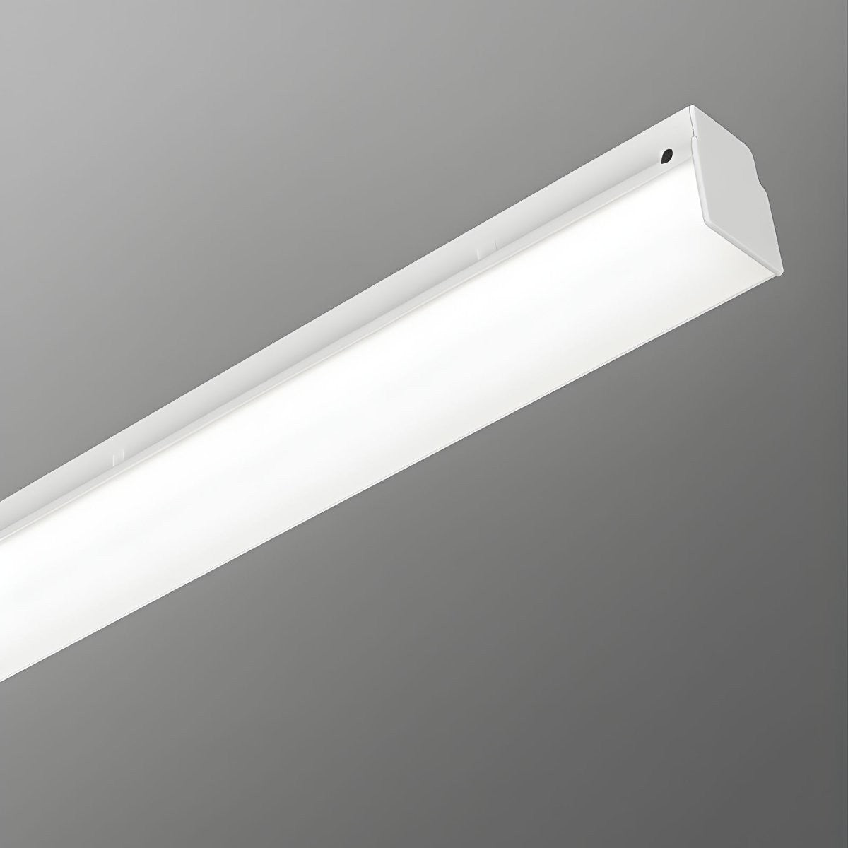Utopia Lighting SS LED Surface LED Commercial Fixture