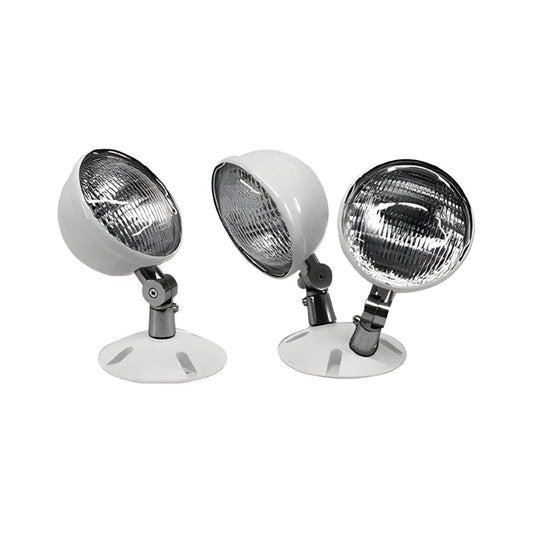 Utopia Lighting USRHLED LED Emergency Light