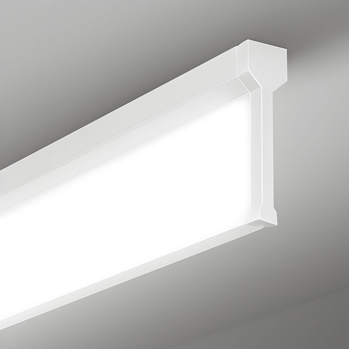 Utopia Lighting Veta 2 LED Linear Fixture