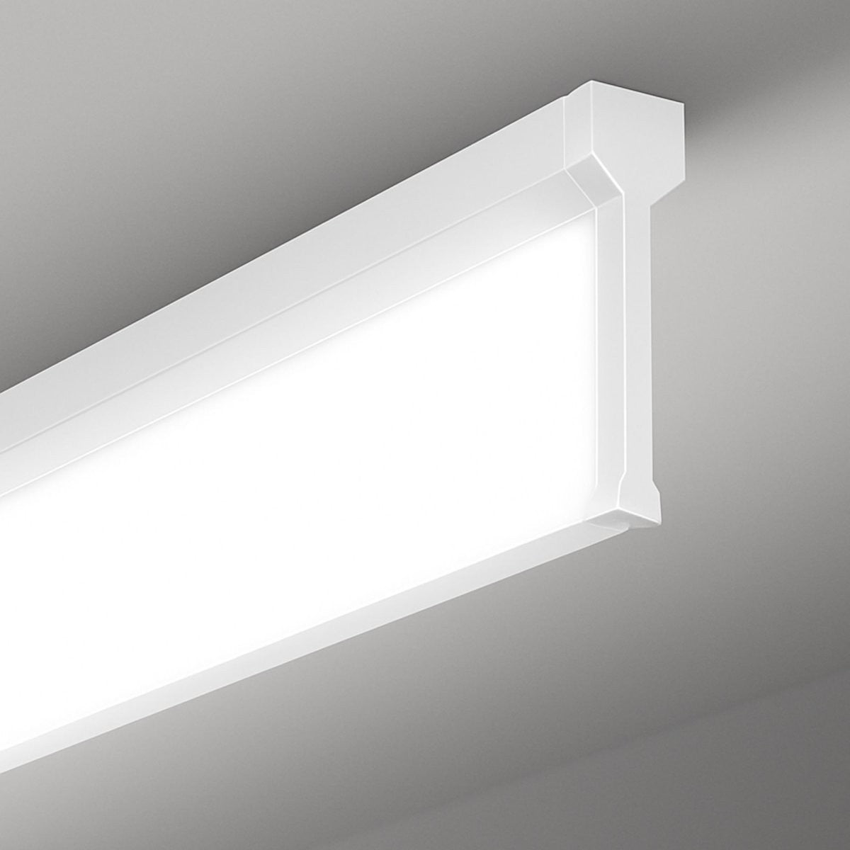 Utopia Lighting Veta 2 Wall LED Linear Fixture
