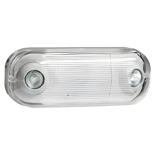 Utopia Lighting WCEM-2 LED Emergency Light