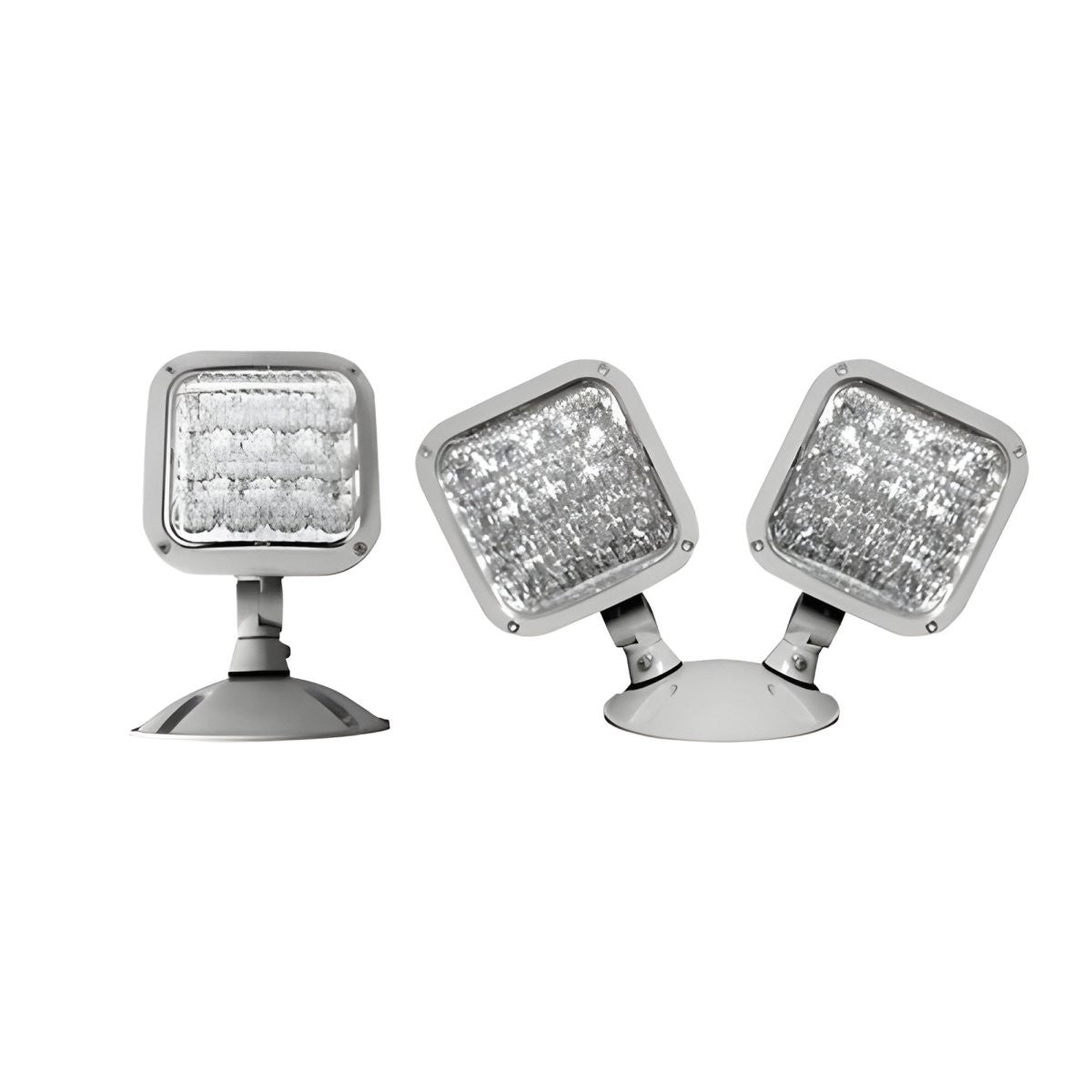 Utopia Lighting WRHSLED Exit & Emergency Fixture