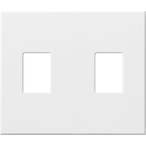 Lutron NT-L-NFB-SB Wall Plate