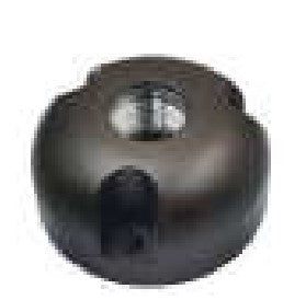Westgate Oil Rubbed Bronze Lighting Accessory A-51-ORB