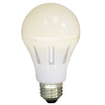 Westgate 9W 800LM 2700K/3000K/3500K/4000K/5000K E26 A19 LED Lamp A19-9W-MCT5-D