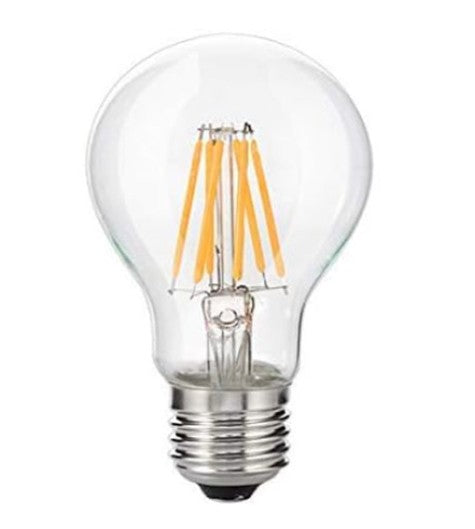 Westgate 7W 800LM 3000K A19 LED Lamp A19-FLA-7W-30K-D