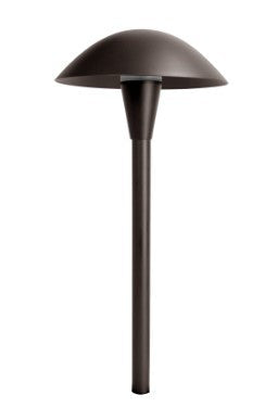 Westgate Oil-Rubbed Bronze Path Light Cap Accessory AA-18L-ORB