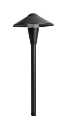 Westgate Black Path Light Cap Accessory AA-19L-BK