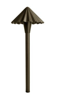 Westgate Oil-Rubbed Bronze Path Light Cap Accessory AA-20L-ORB