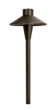 Westgate Oil-Rubbed Bronze Path Light Cap Accessory AA-22L-ORB