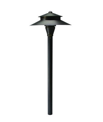 Westgate Black Lighting Accessory AA-24L-BK