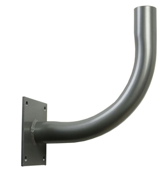 Westgate Wall Mount Bracket With 2 Inch Tenon Bronze ACC-WM4