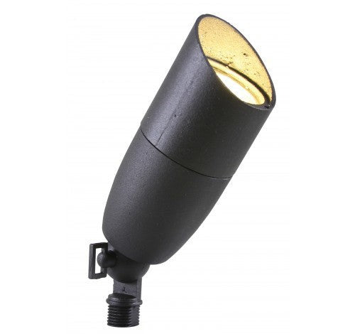 Westgate 5W 400LM 3000K Black Landscape LED Directional Light AD-003-BK