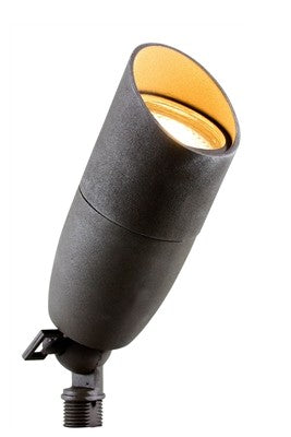 Westgate 5W 400LM 3000K Bronze Landscape LED Directional Light AD-003-BR